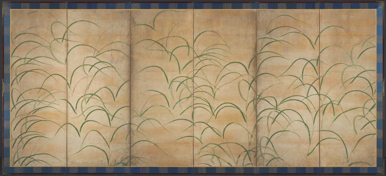 Susuki Otu, c. 1525. by Unbekannt