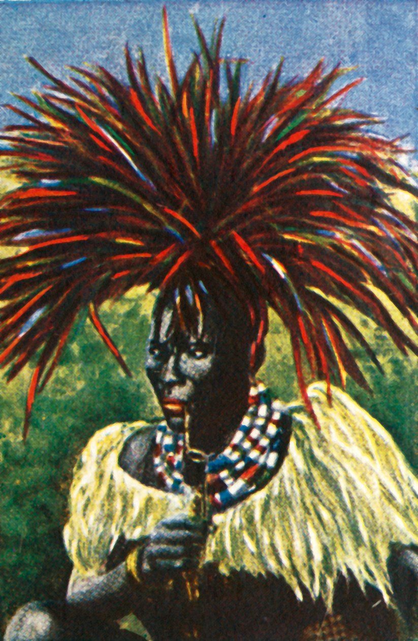 Güney Afrika