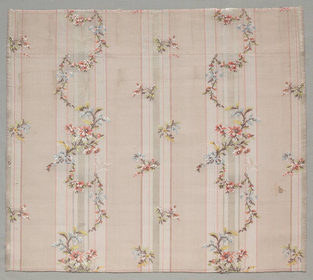 Tafta Parçası, 1774-1793. by Unbekannt