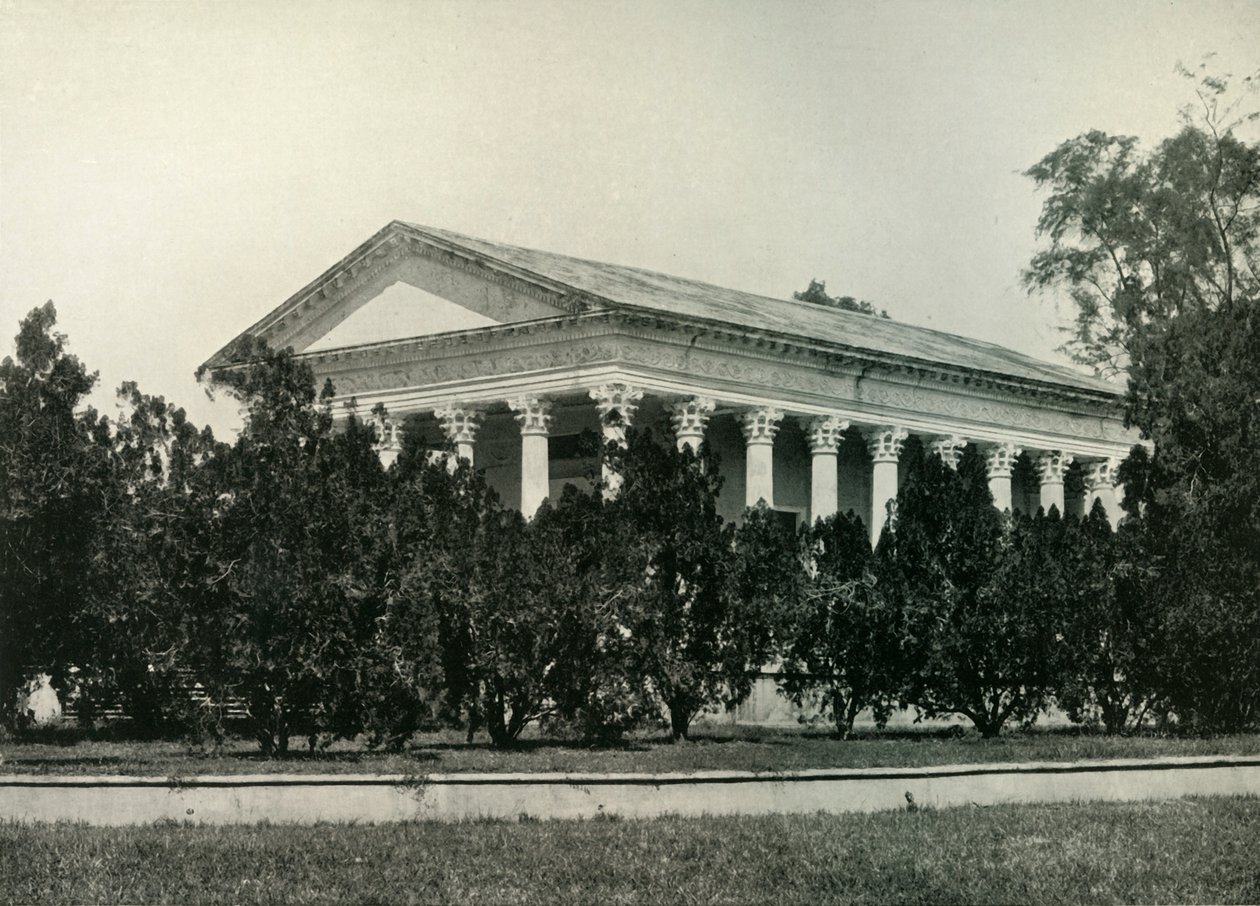 Barrackpore