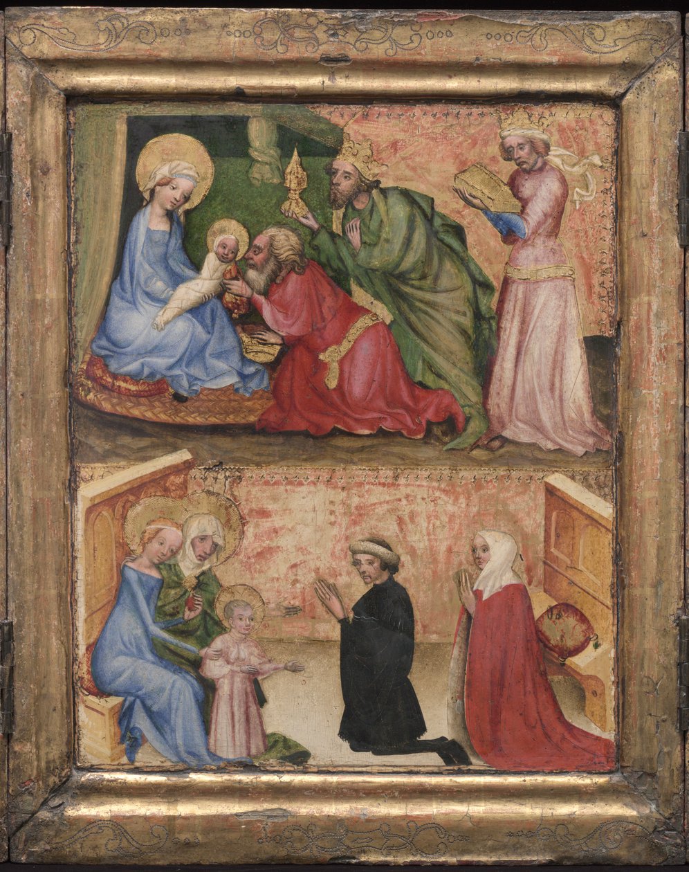 Magi