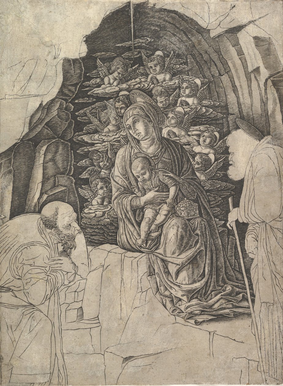Magi