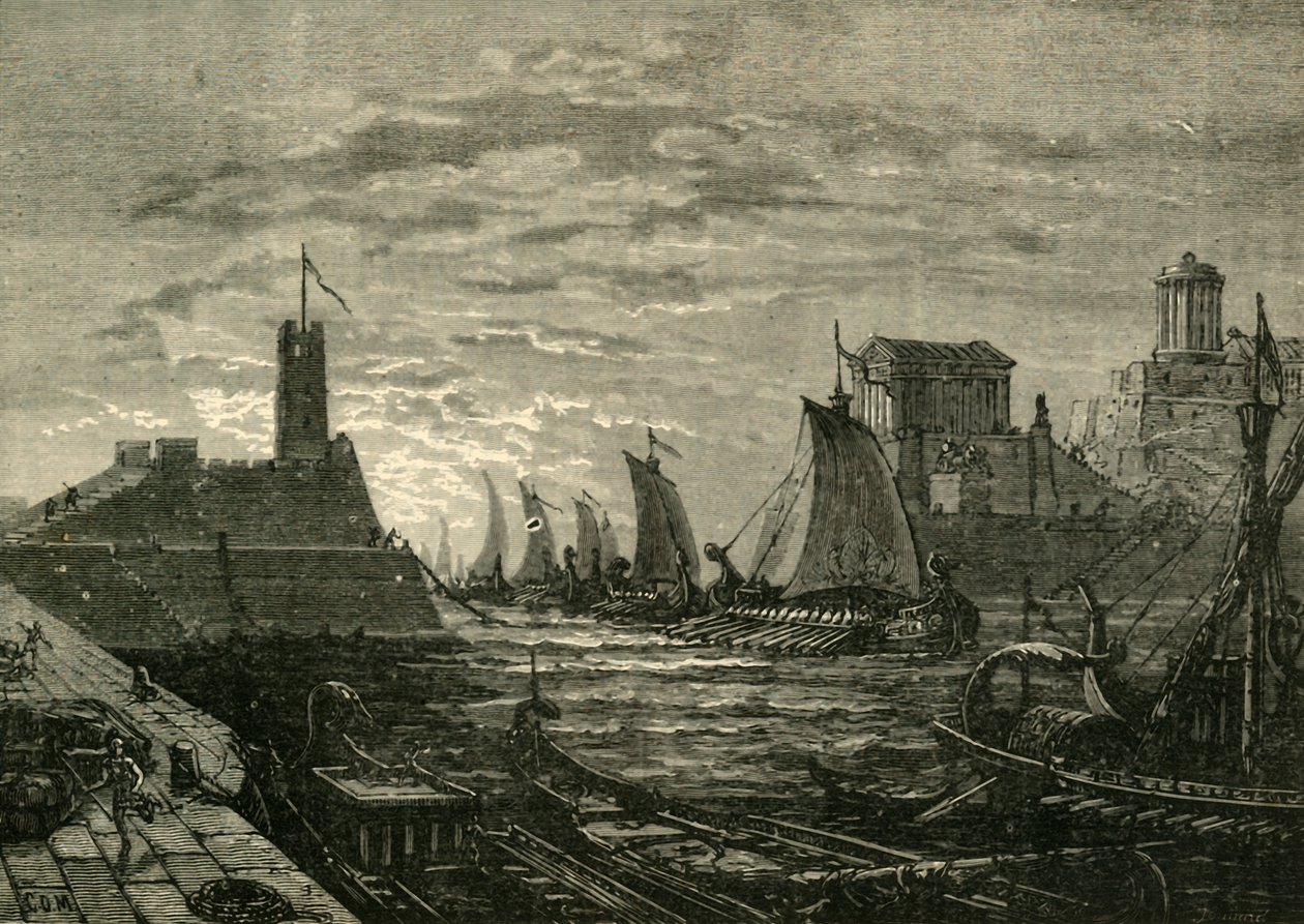 Pire Saldırısı, 1890. by Unbekannt