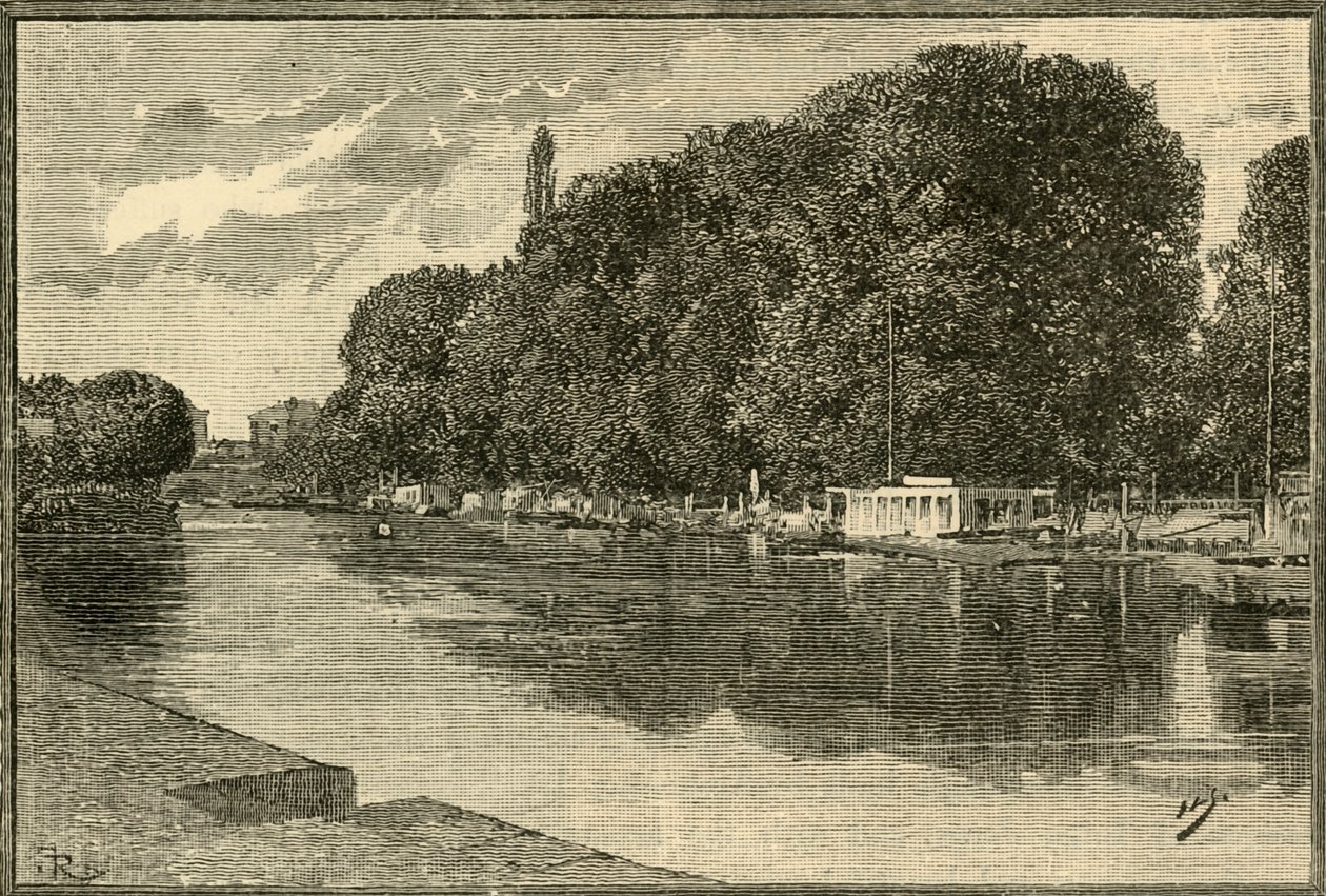 Mavnalar, 1898. by Unbekannt