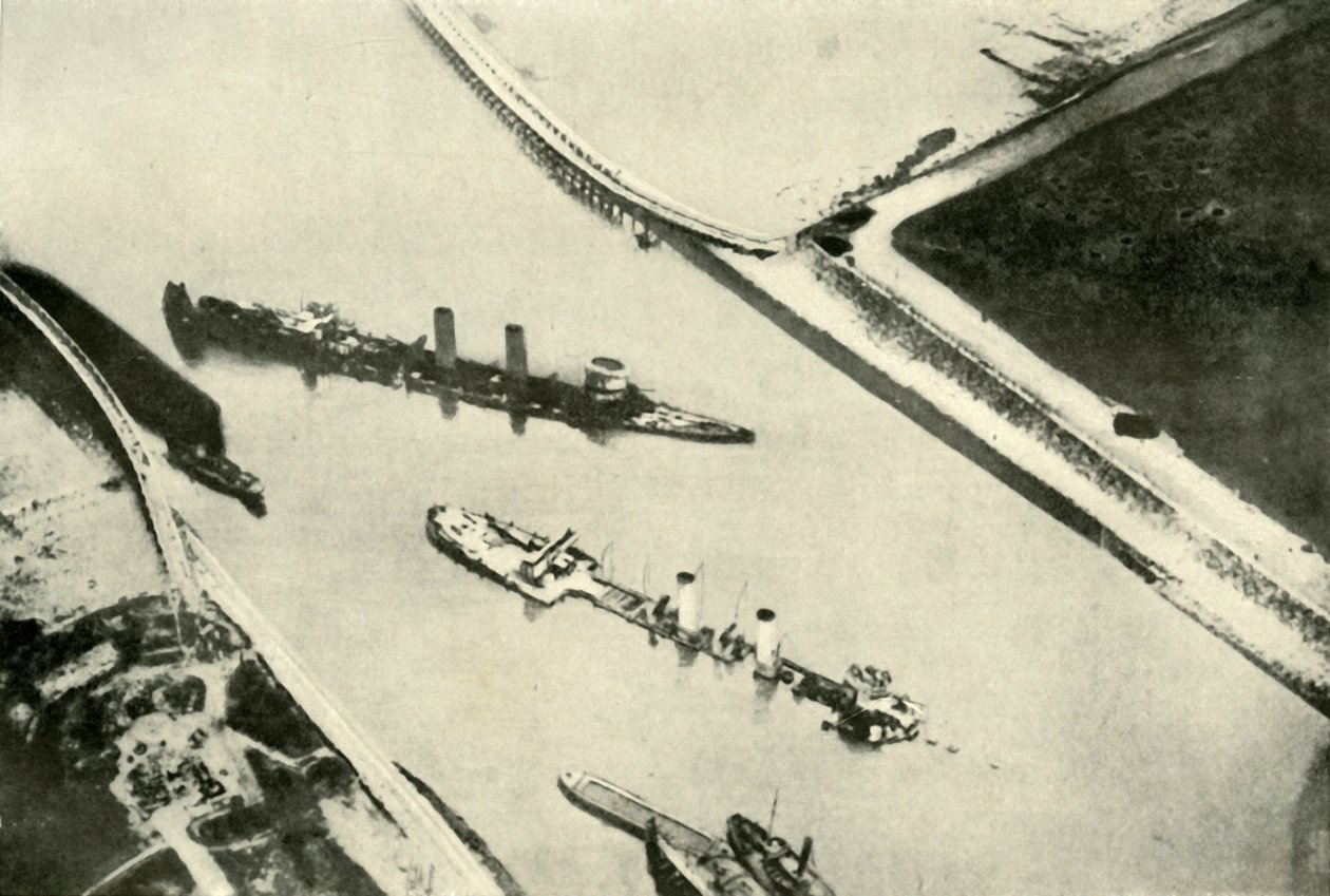 Zeebrugge Limanı