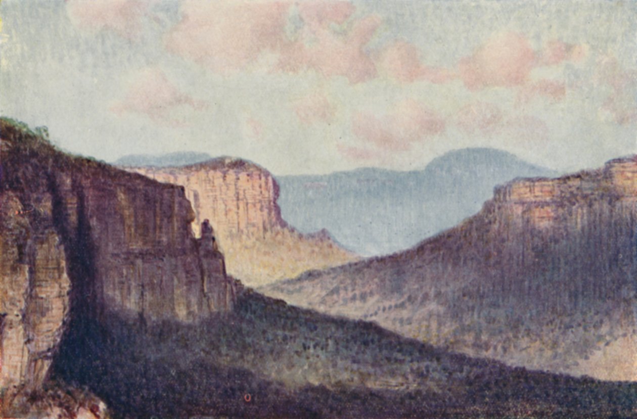 Mavi Dağlar, 1923. by Unbekannt