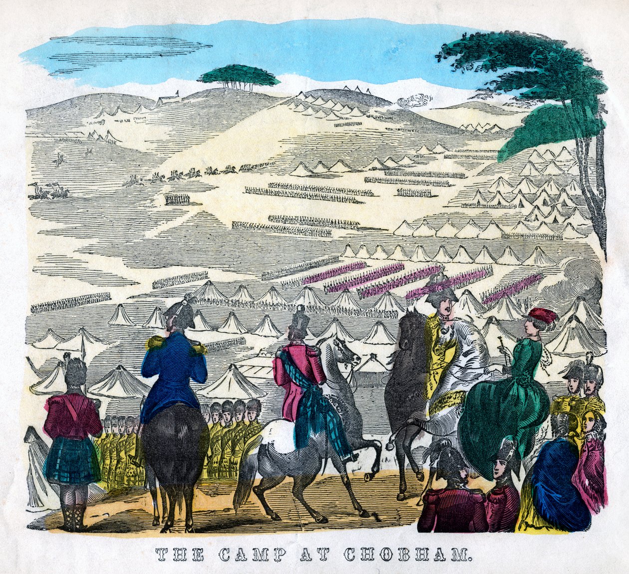 Chobham