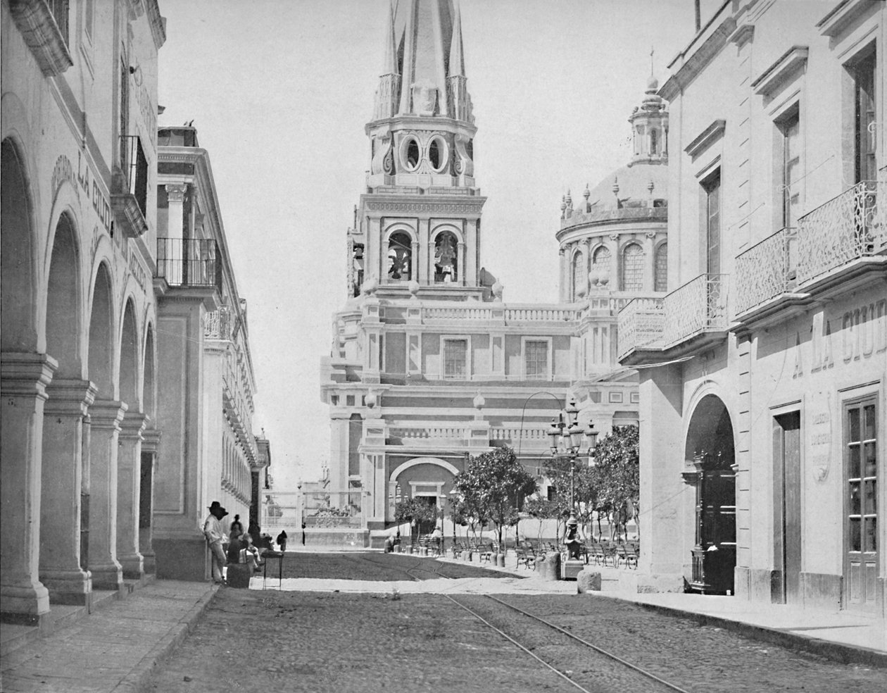Guadalajara