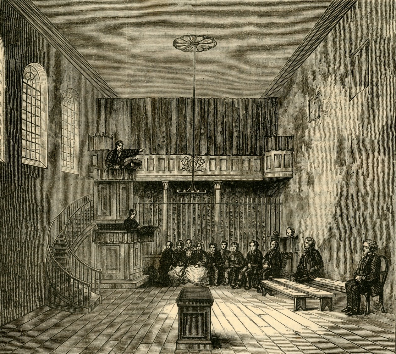 Newgate
