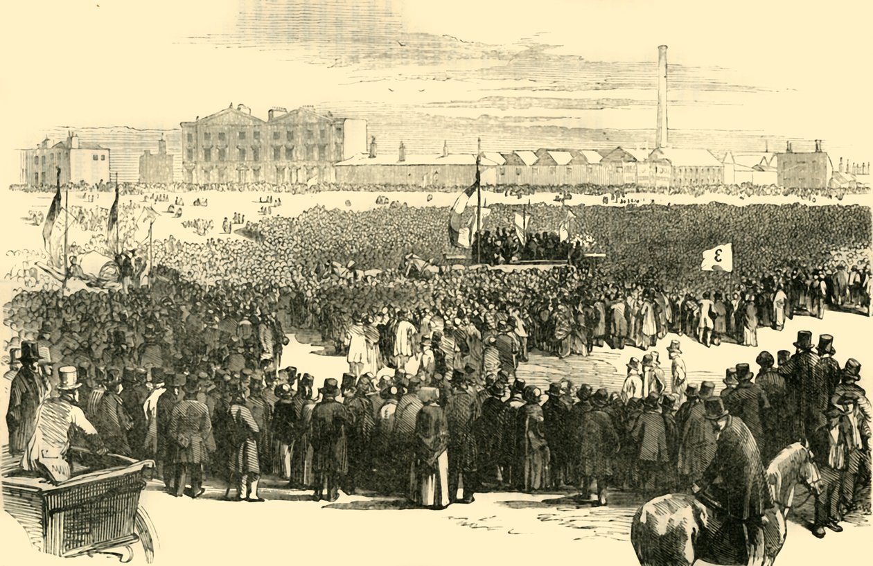 Kennington Common
