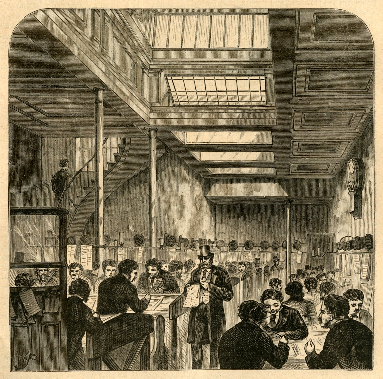 Takas Odası, 1897. by Unbekannt