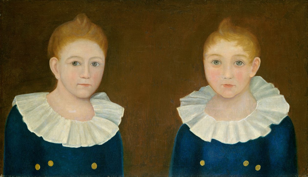 Congdon Kardeşler, c. 1830. by Unbekannt