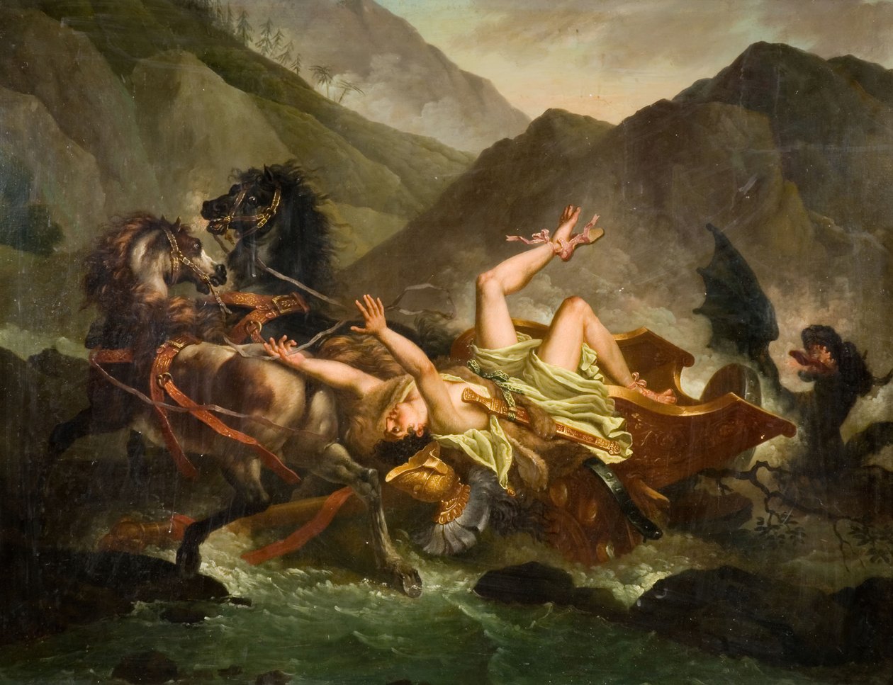 Hippolytus