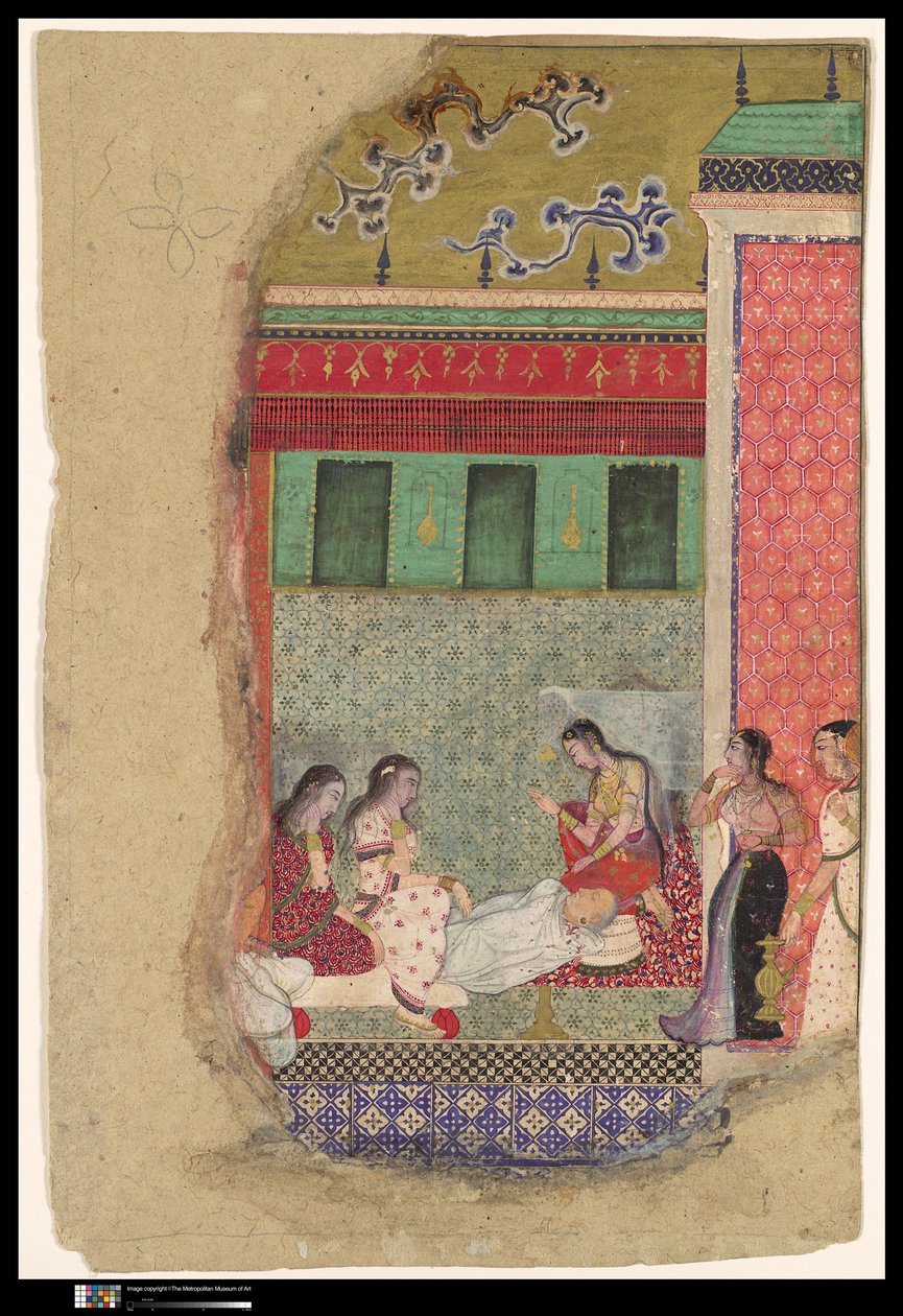 Kral Dasharatha