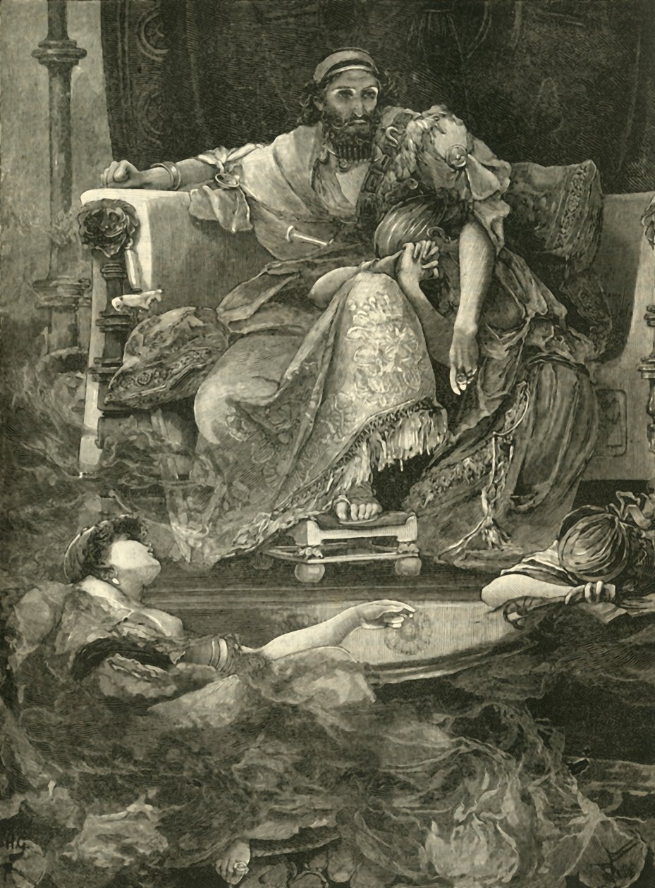 Sardanapalus