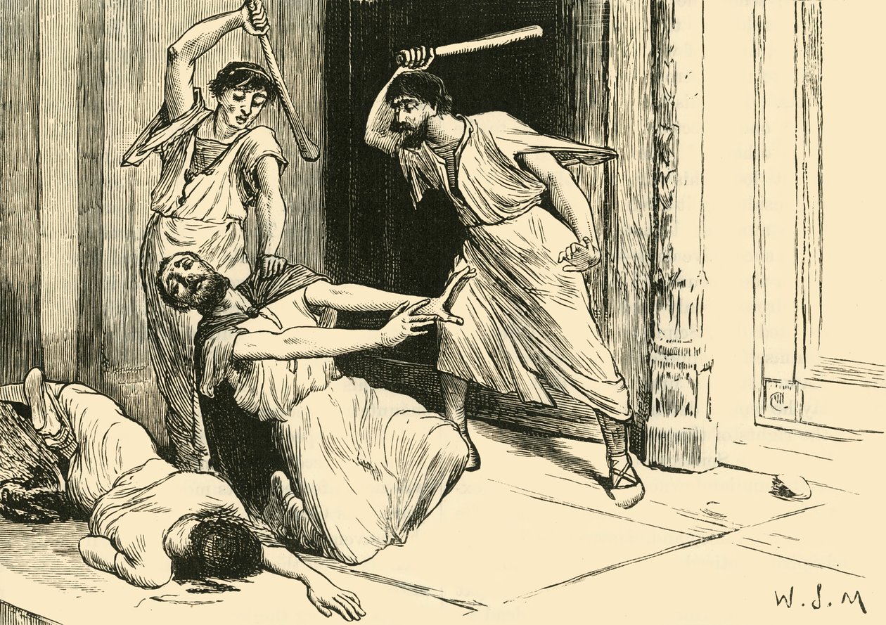 Tiberius Gracchus