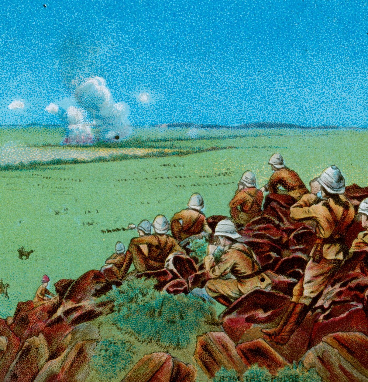 Paardeberg