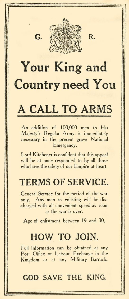 İlk Reklam, c1914, 1919. by Unbekannt
