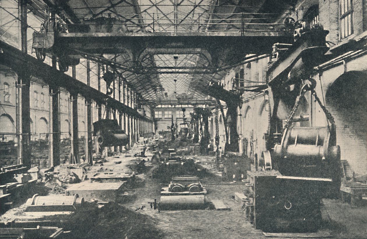 Swindon Works