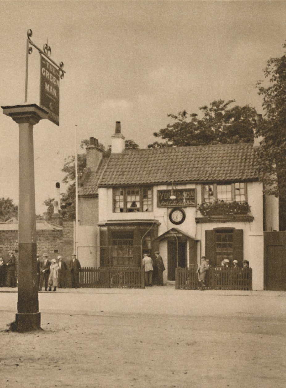 Putney Heath