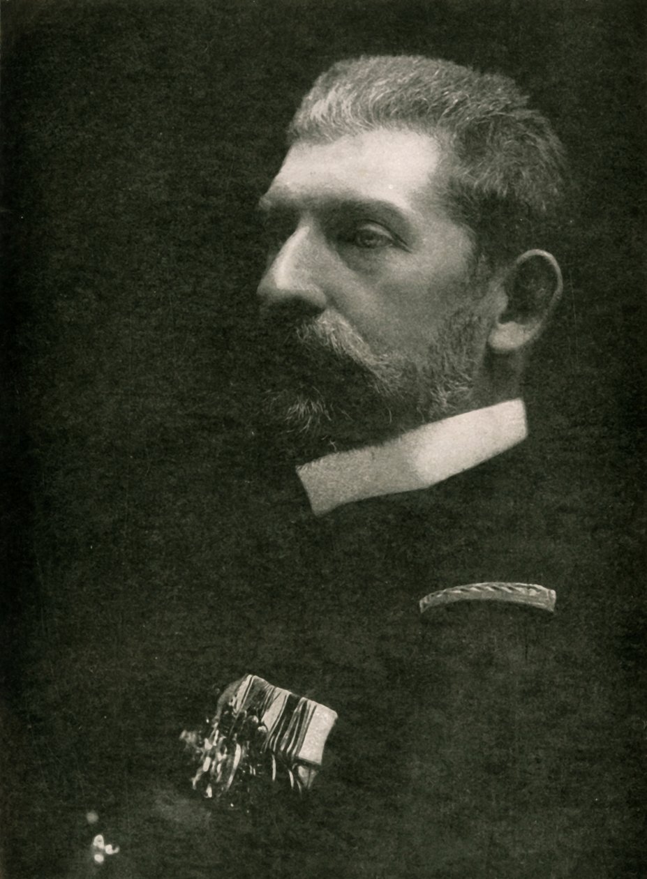 Romanya Kralı 1919. by Unbekannt