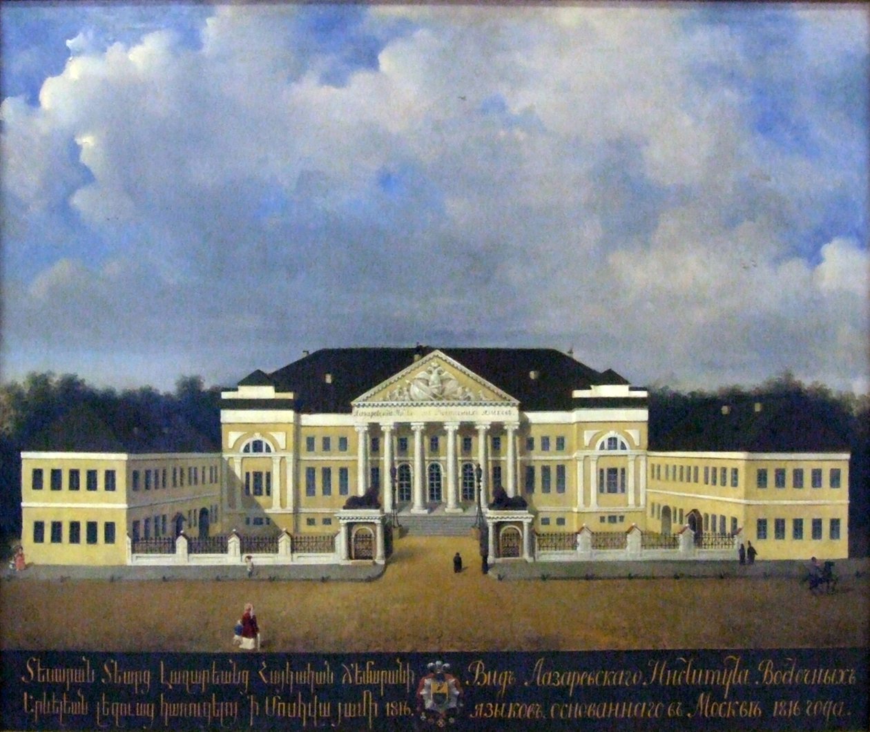 Moskova