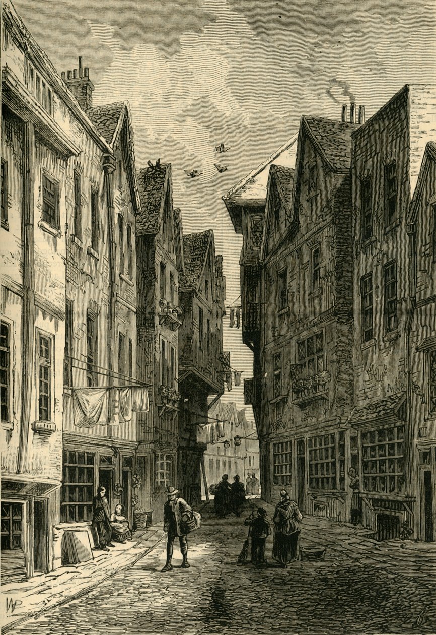 Küçük Sığınak, 1881. by Unbekannt