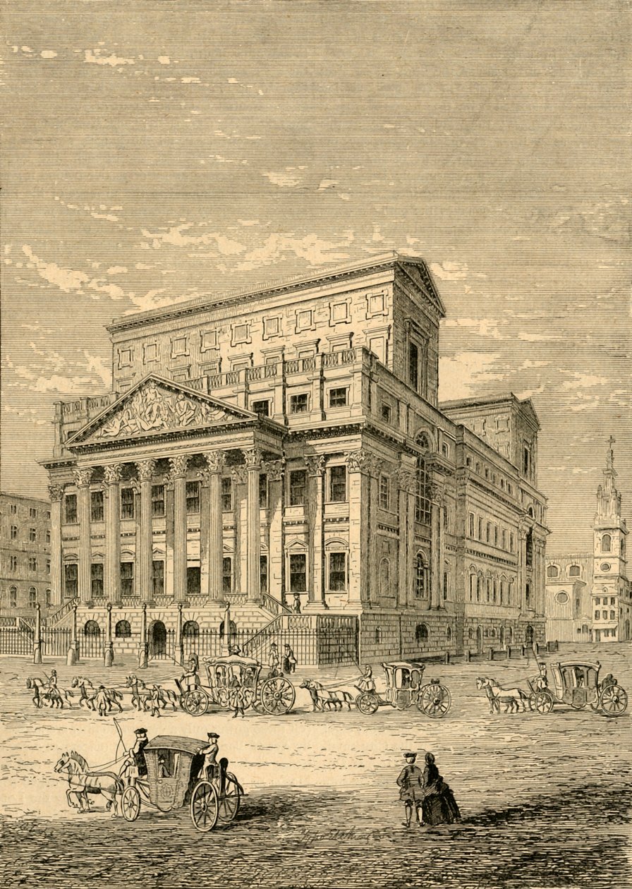 Köşk, 1750, 1897. by Unbekannt