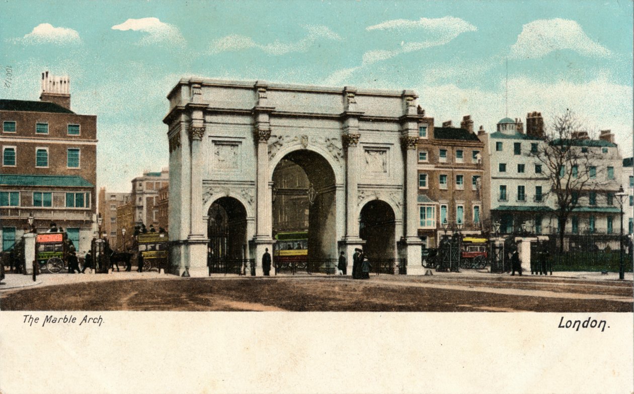 Mermer Kemer, c1910 by Unbekannt