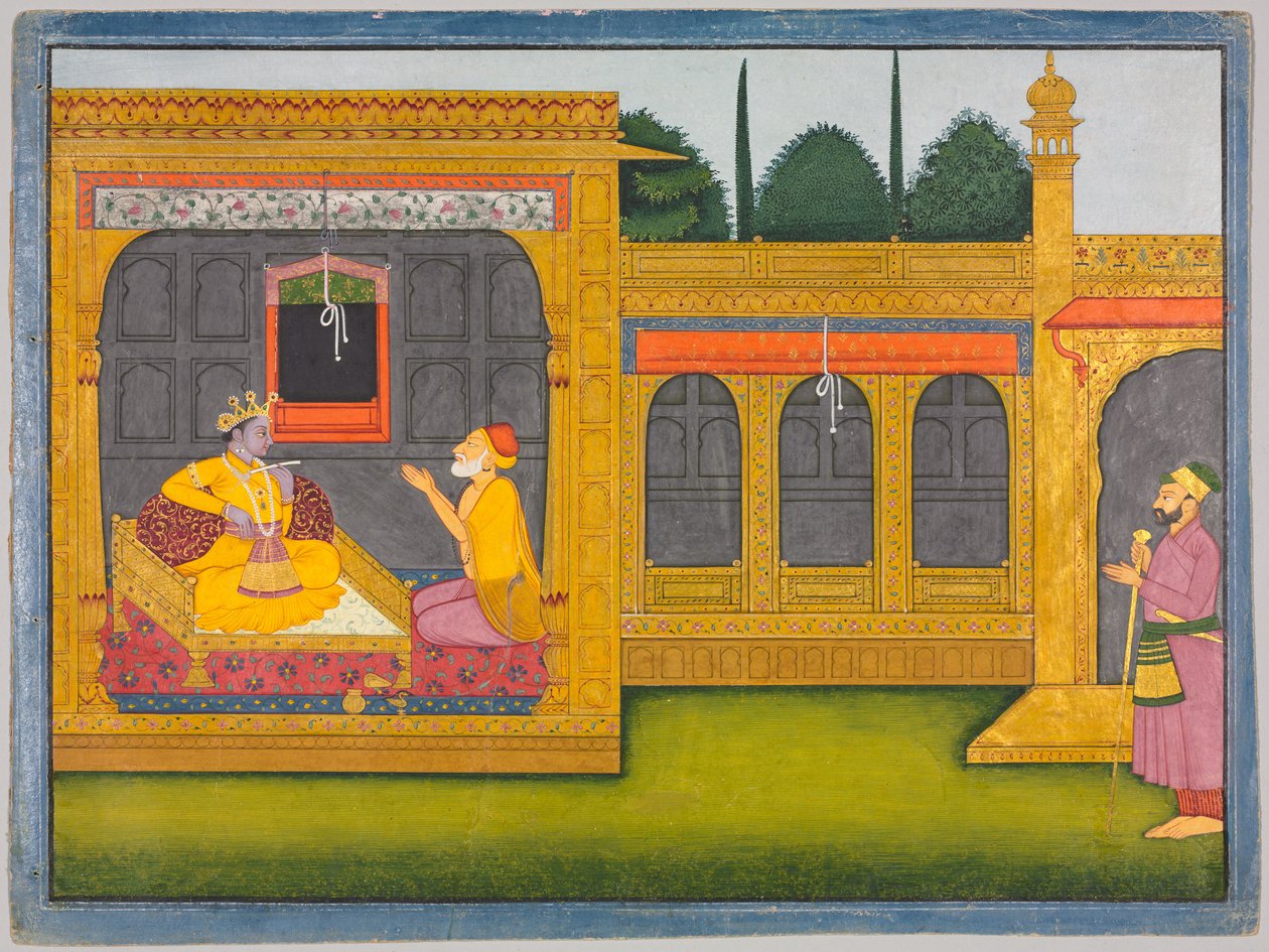 Rukmini