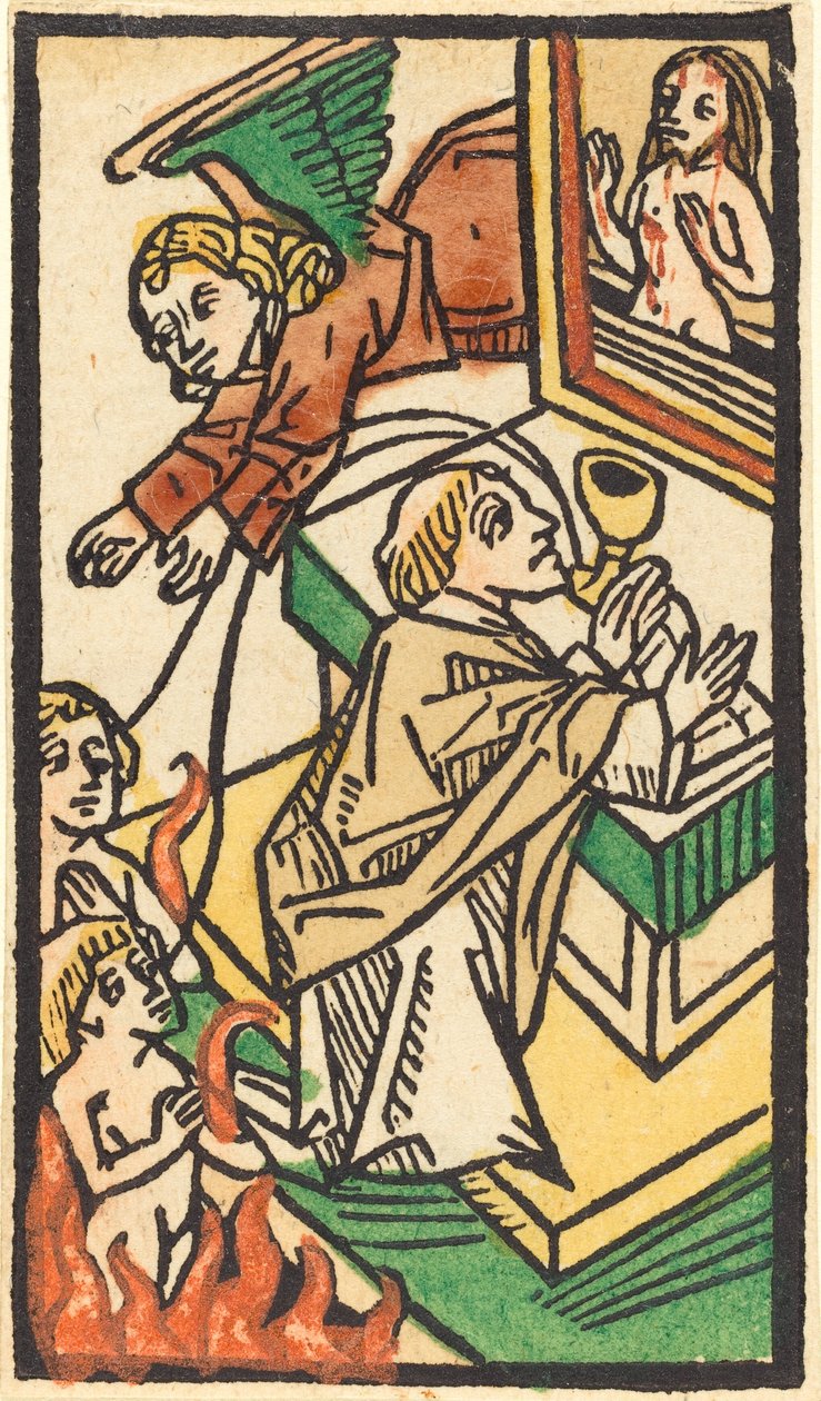 Aziz Gregory Kütlesi, 14701480. by Unbekannt