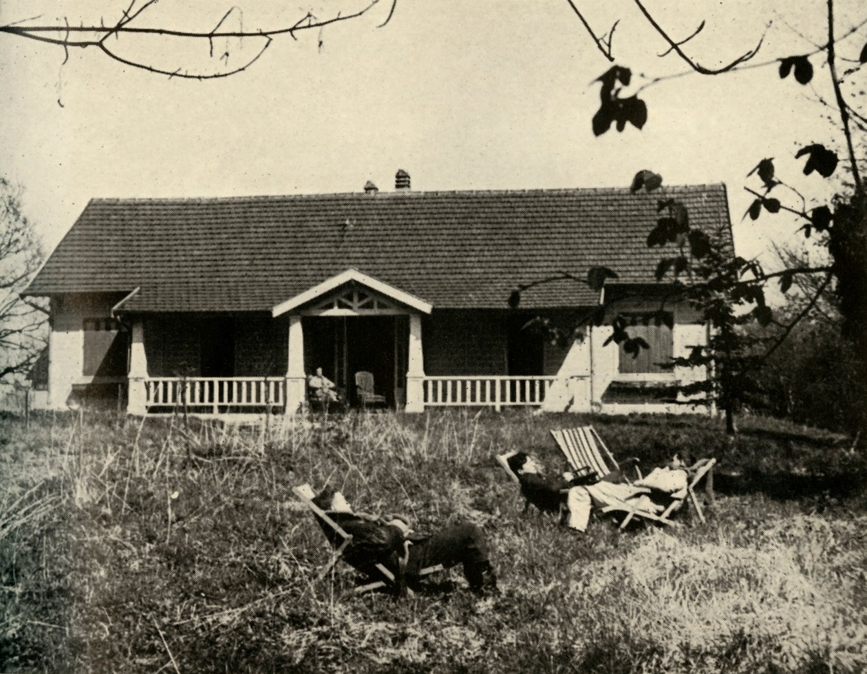 Pontavert'teki Karışıklık, Mayıs 1940, 1939-1940, 1941. by Unbekannt