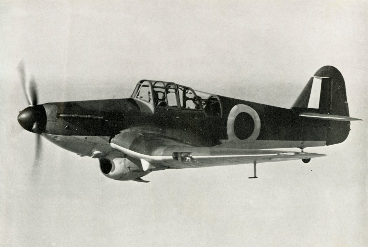 Miles Usta I, 1941. by Unbekannt