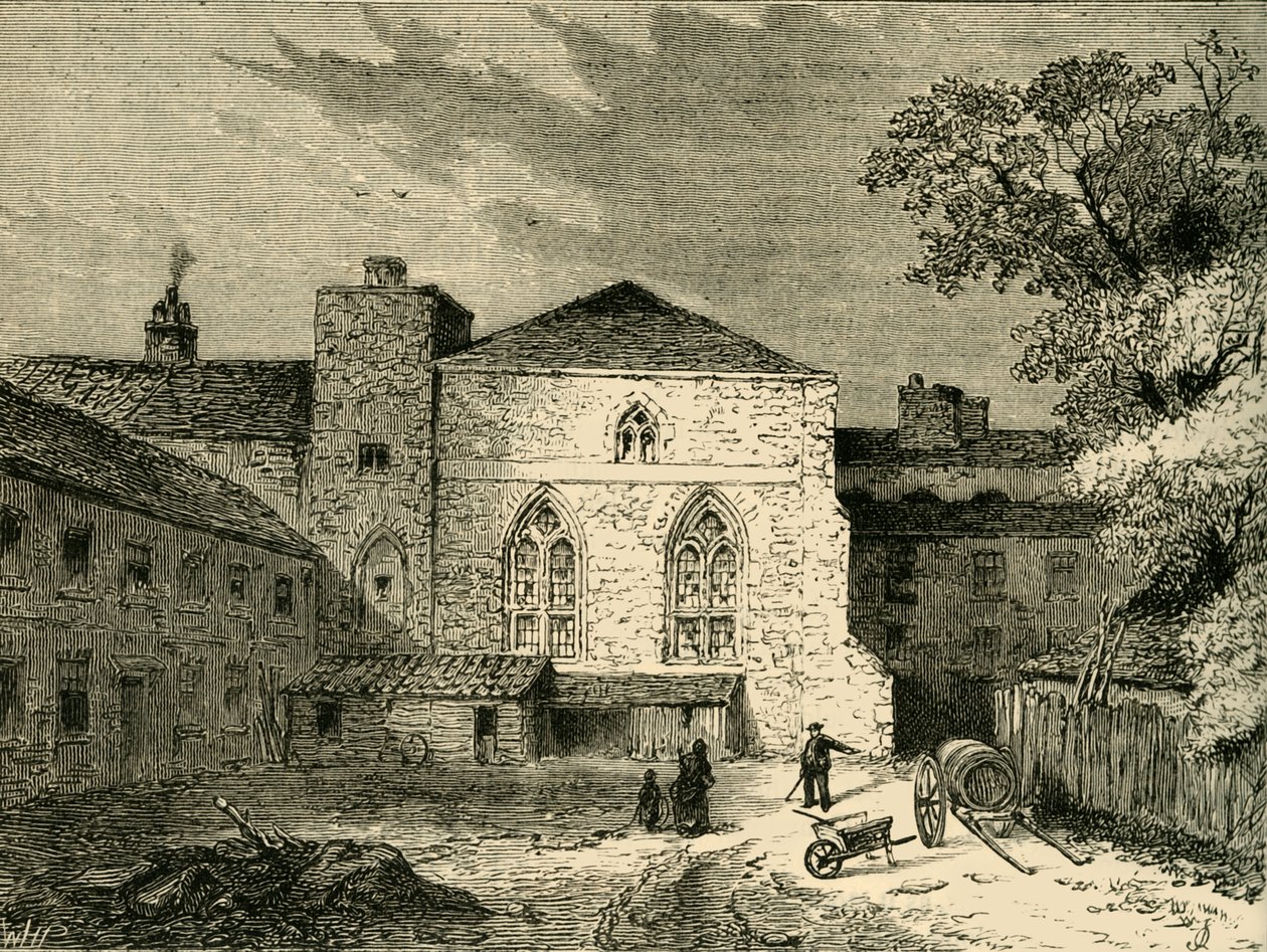 Boyalı Oda, 1830, 1881. by Unbekannt