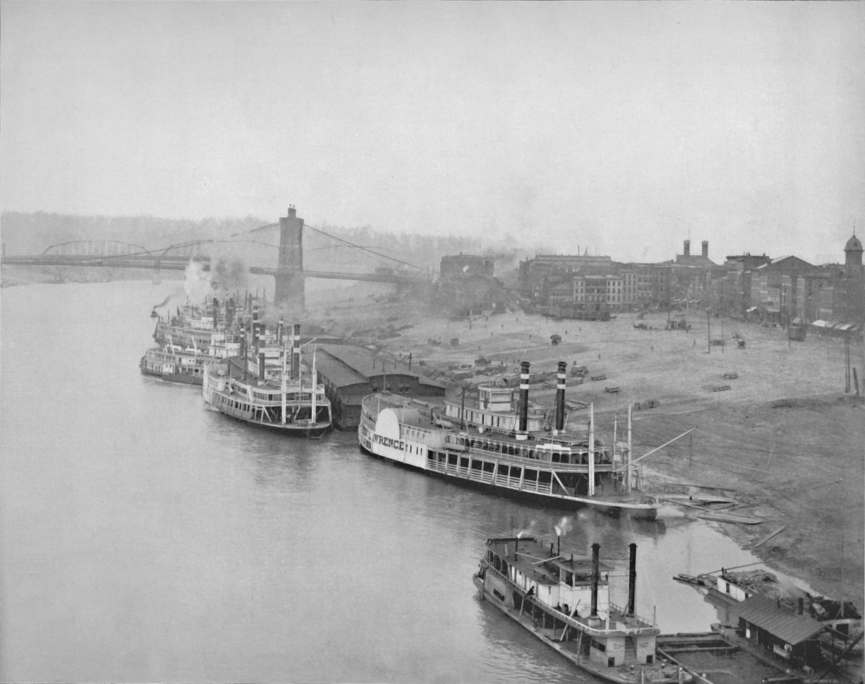 Cincinnati