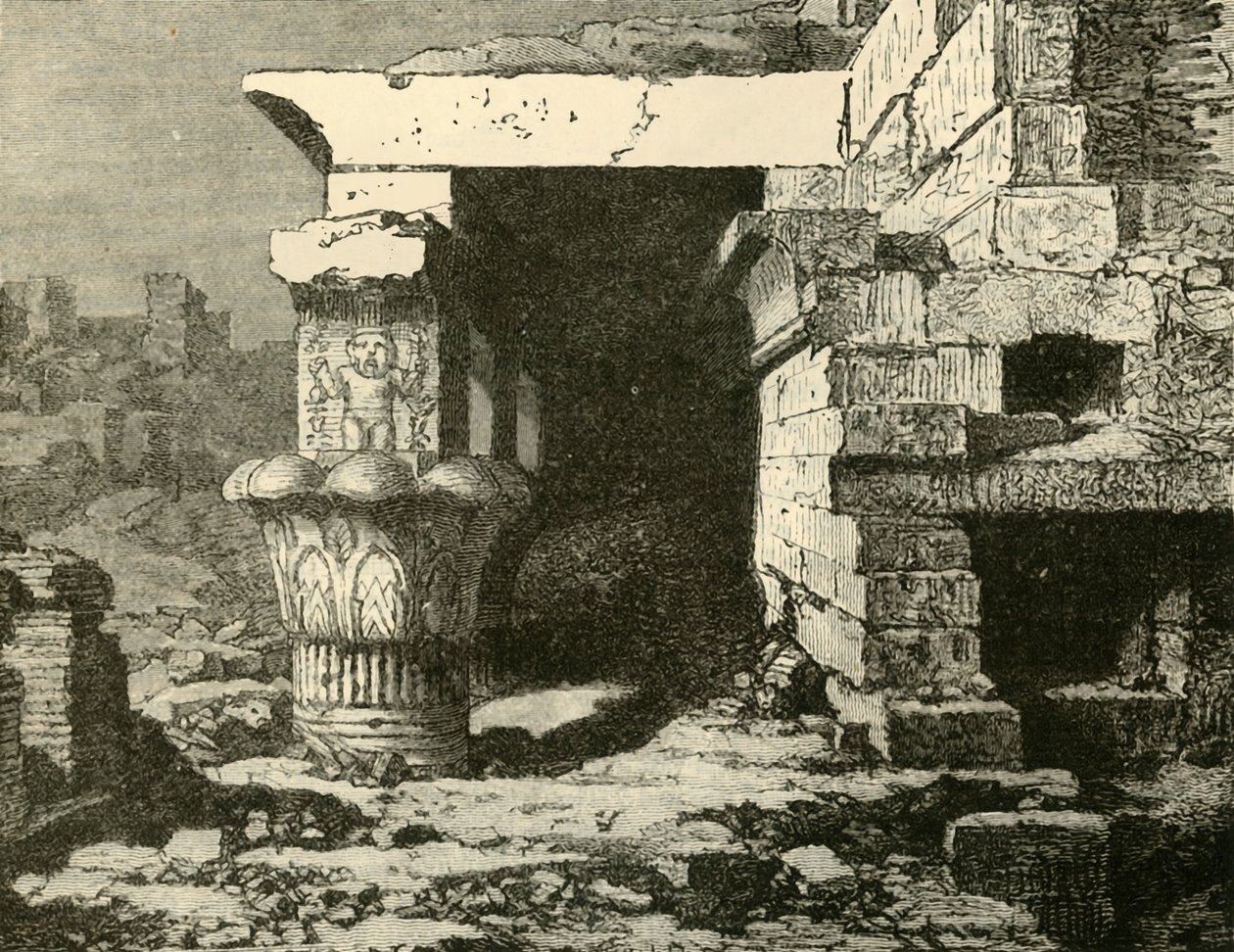 Denderah