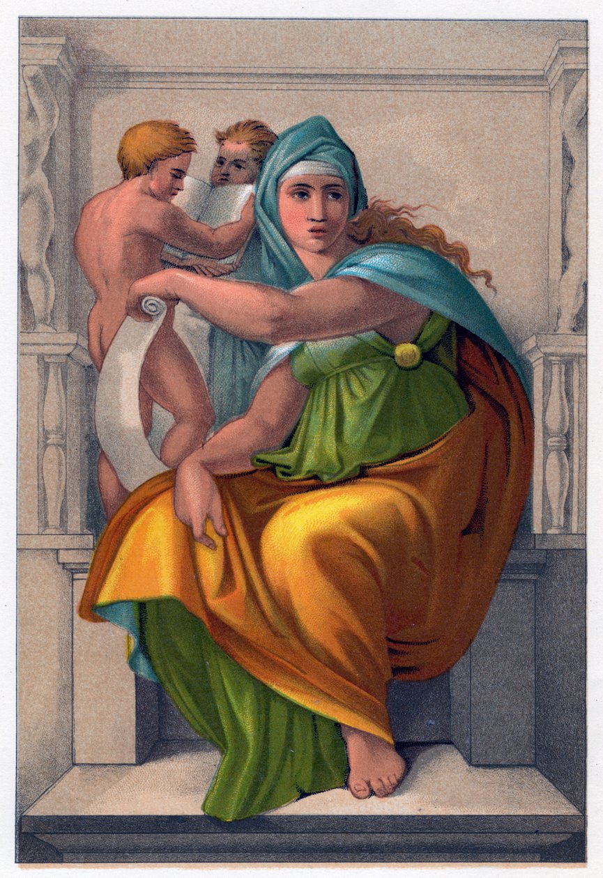 Delphi