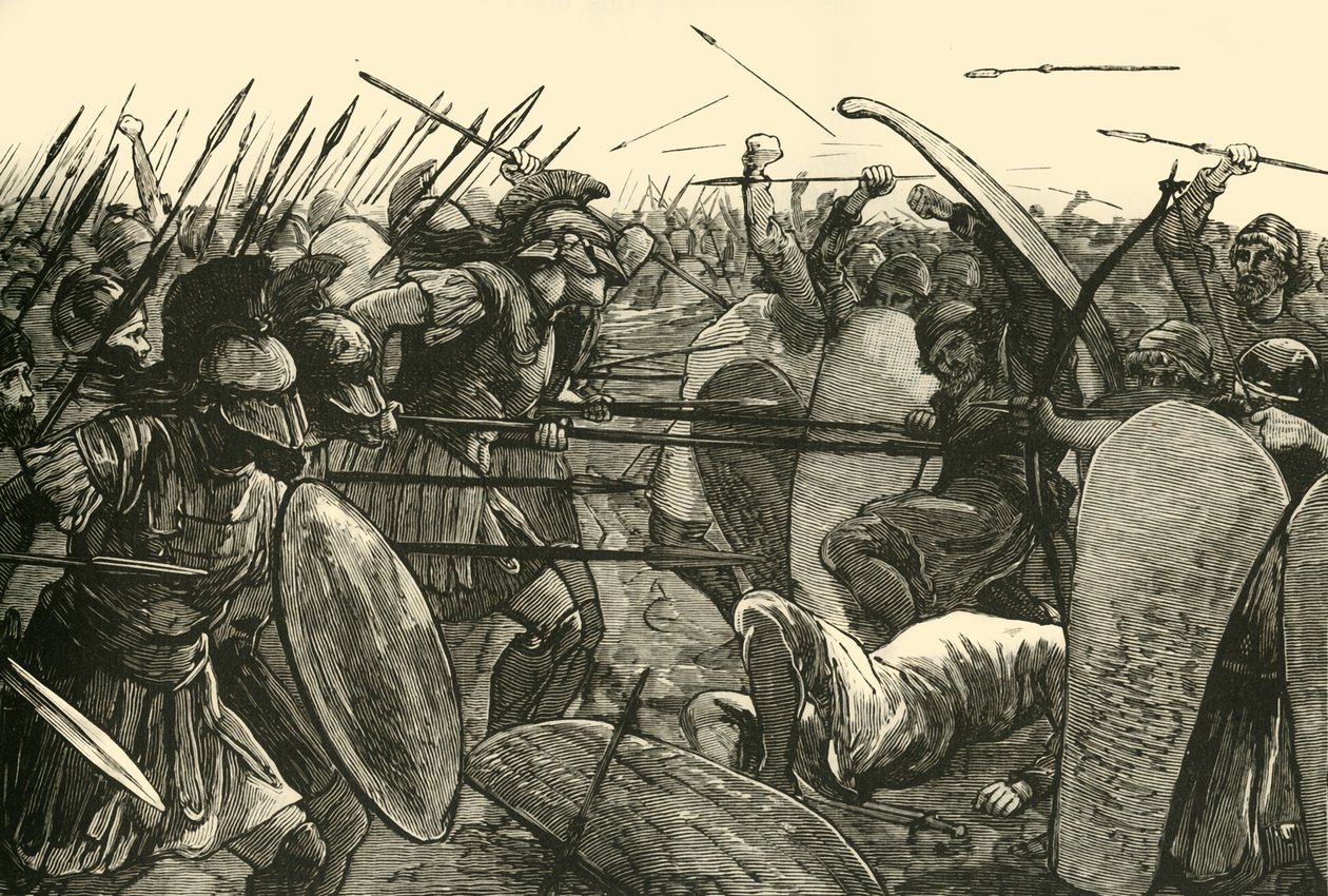 Plataea
