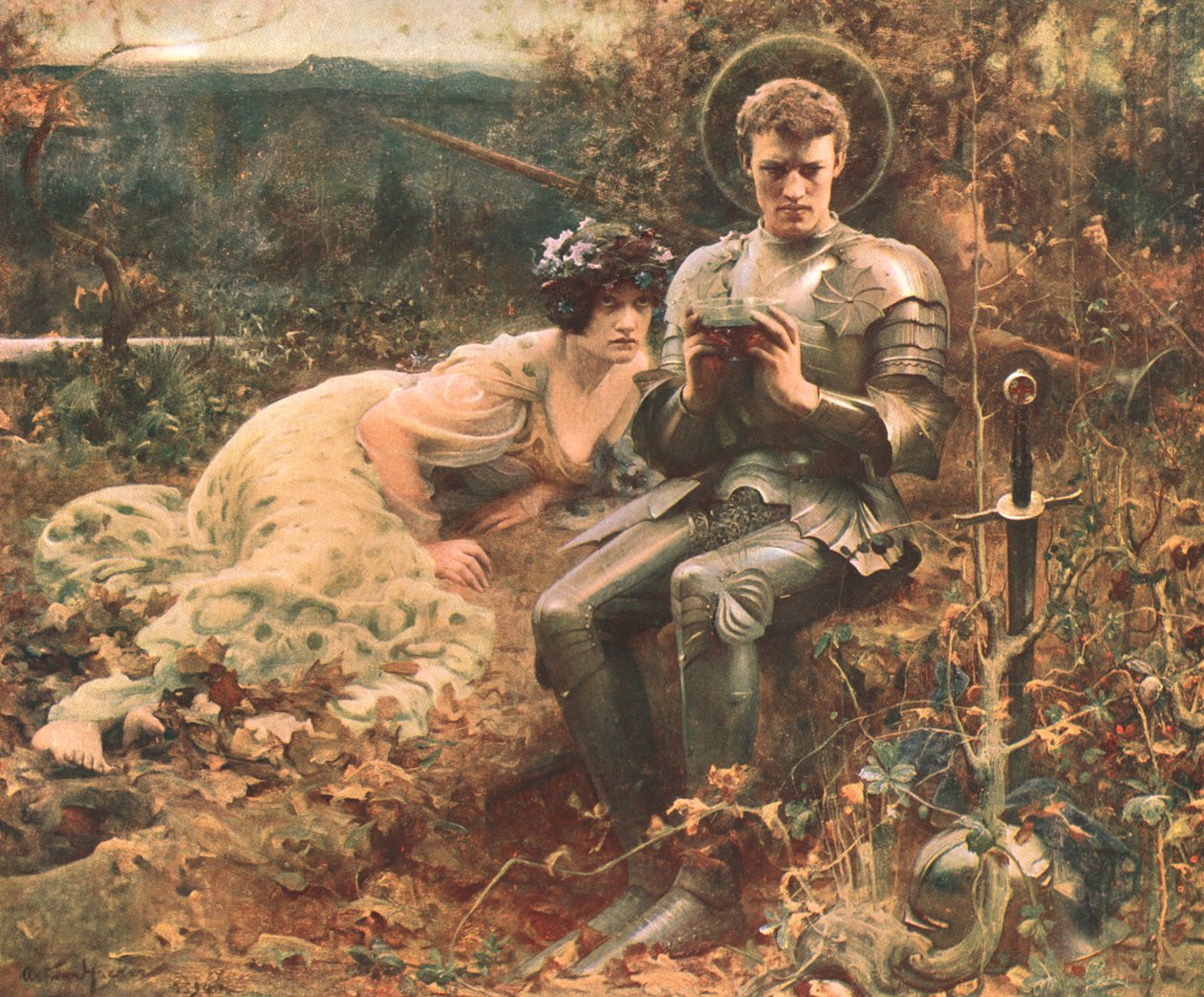 Sir Percival