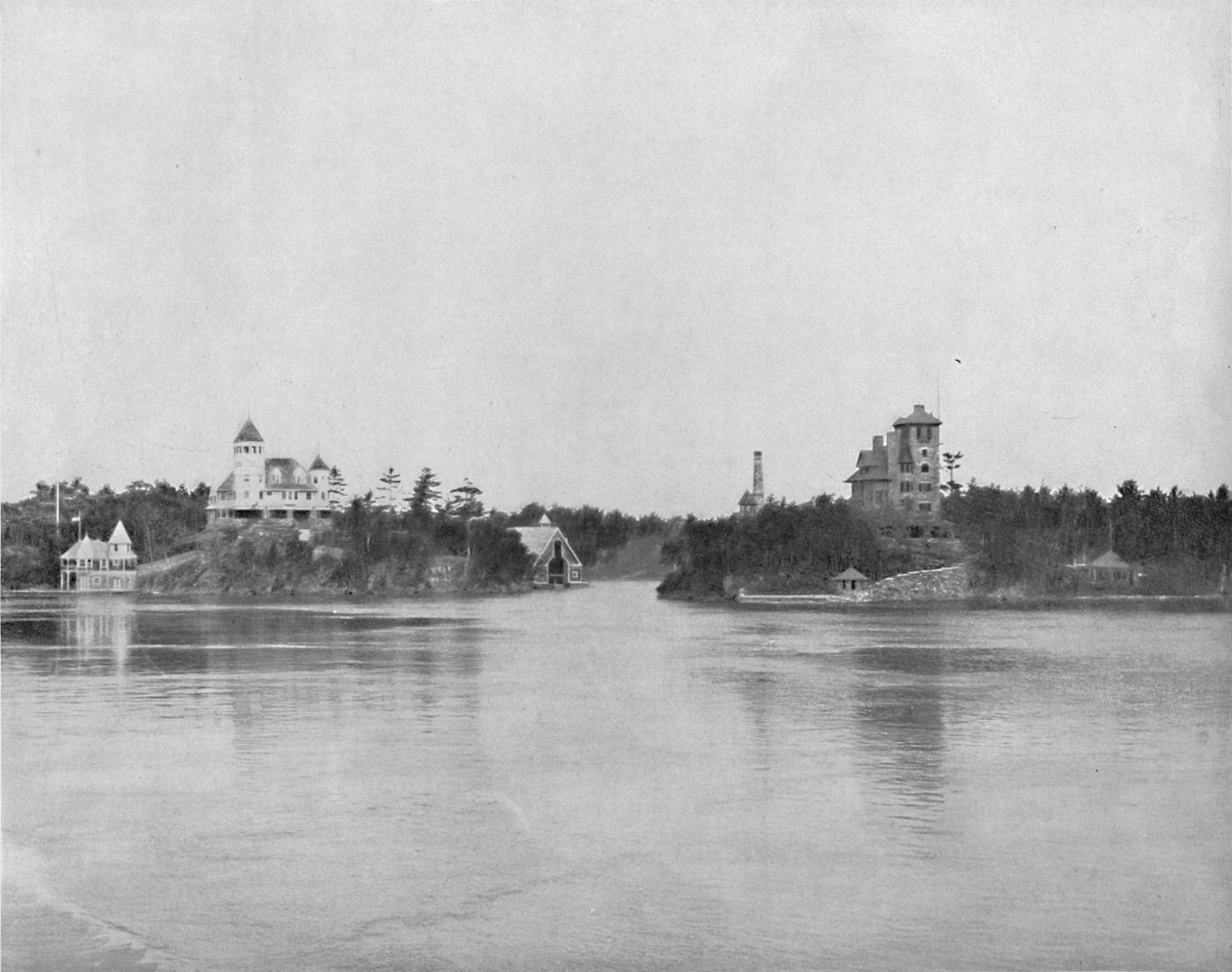 St. Lawrence