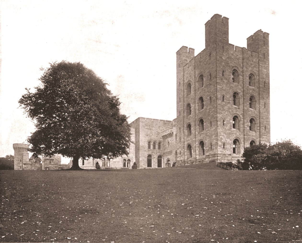 Penrhyn