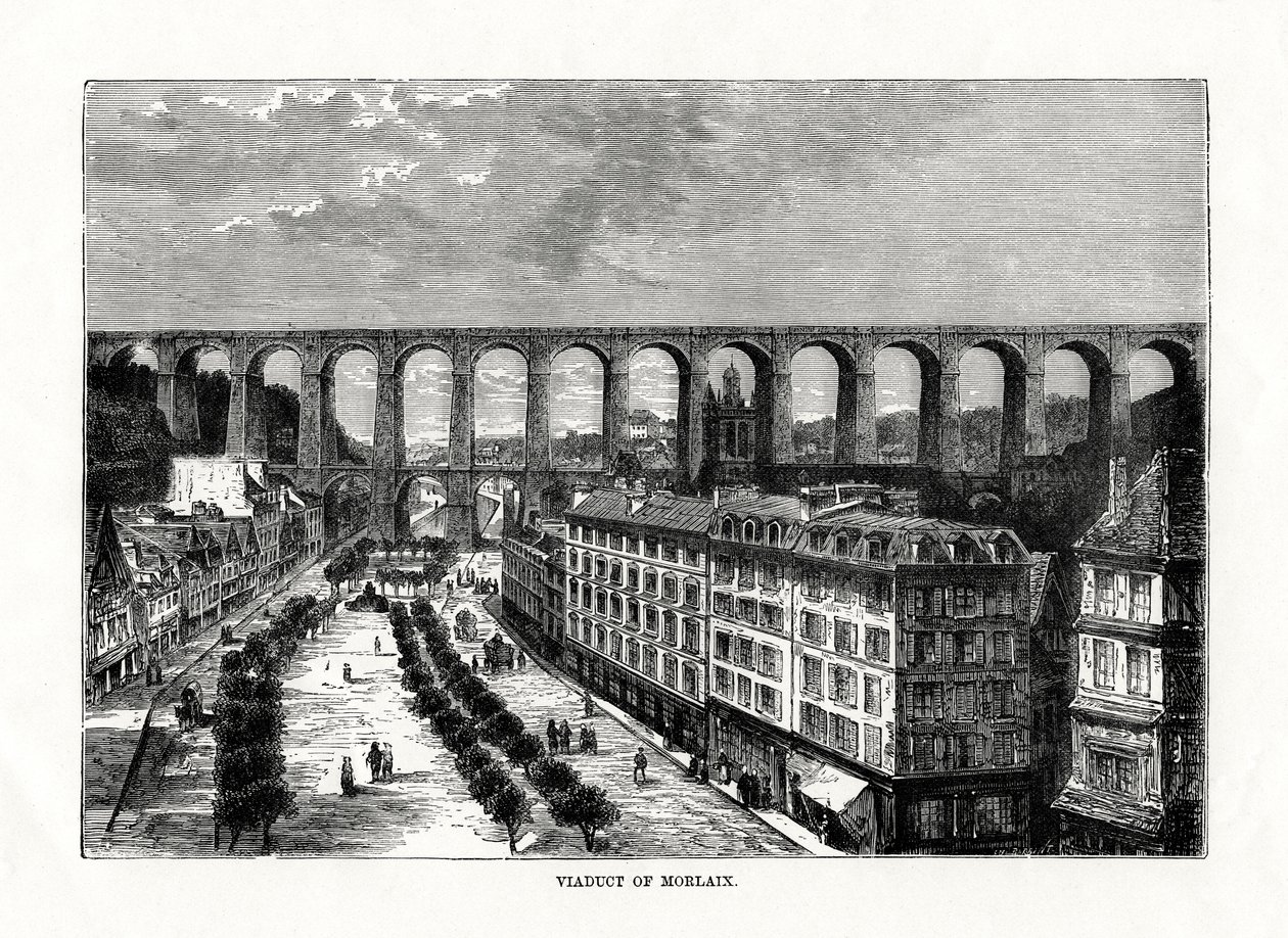 Morlaix