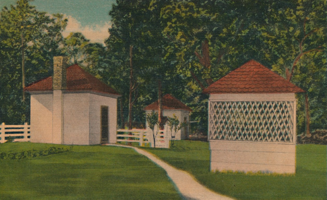 Batı Kapısı, 1946 by Unbekannt
