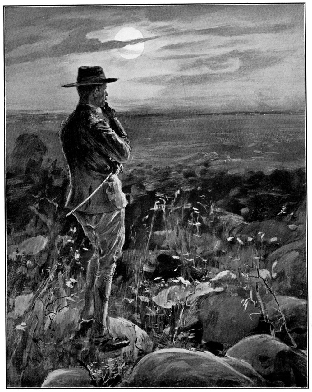 Hiç Uyumayan Kurt, 1899-1900. by Unbekannt