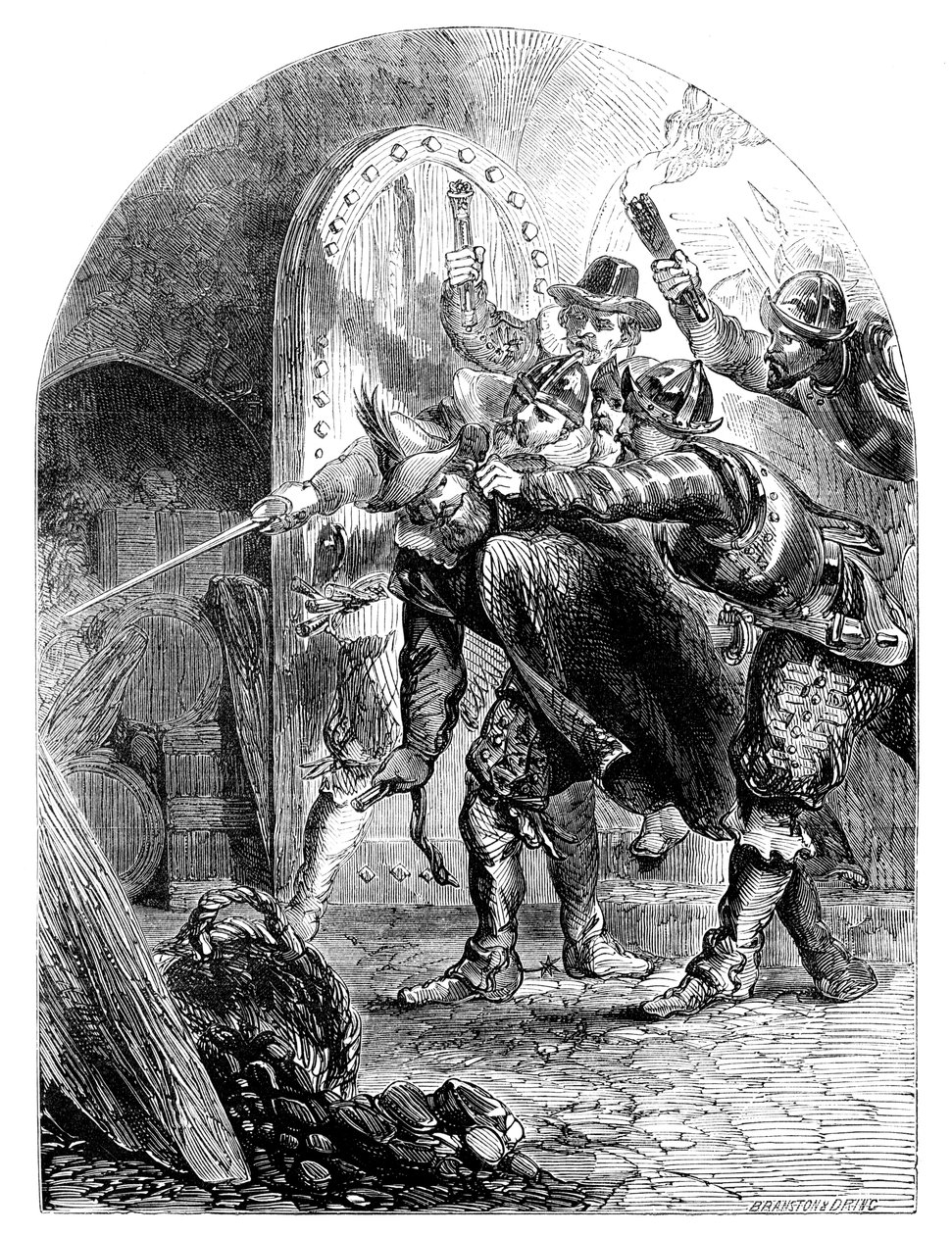 Guy Fawkes