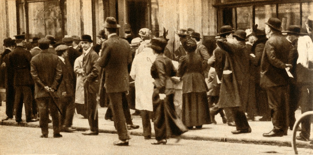 Lusitania