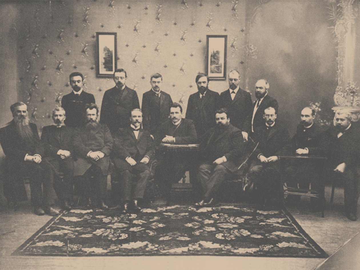 Anayasal Demokrat Parti