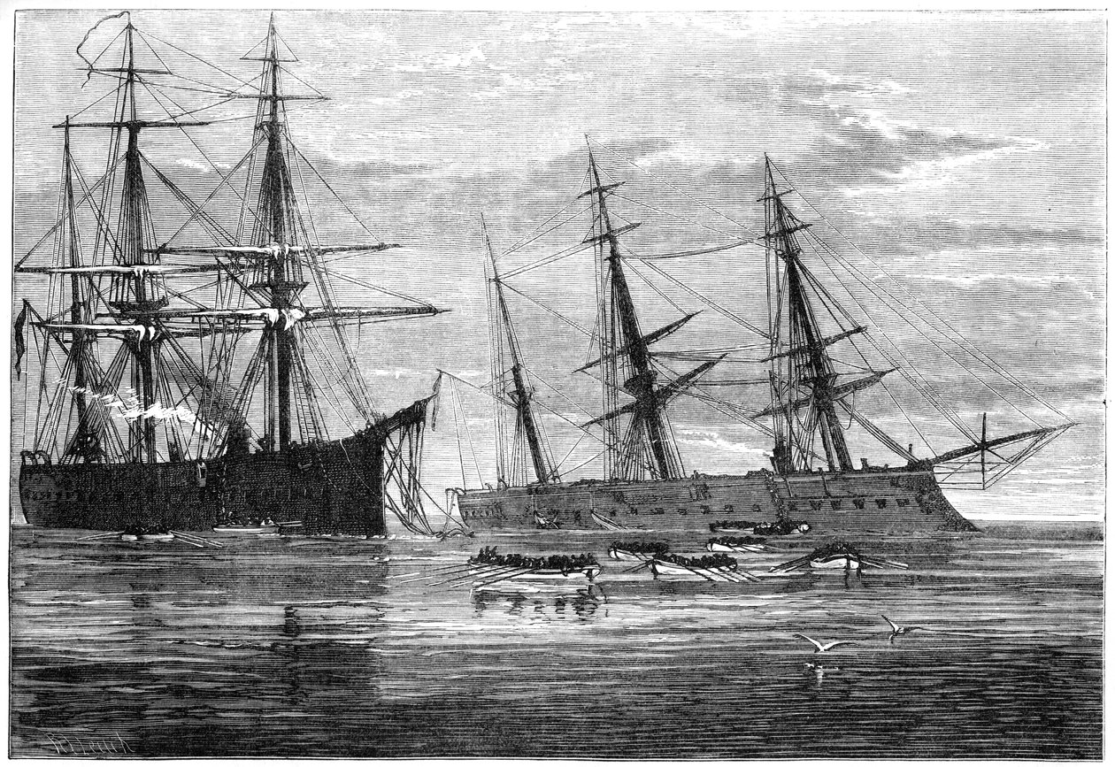 HMS Vanguard