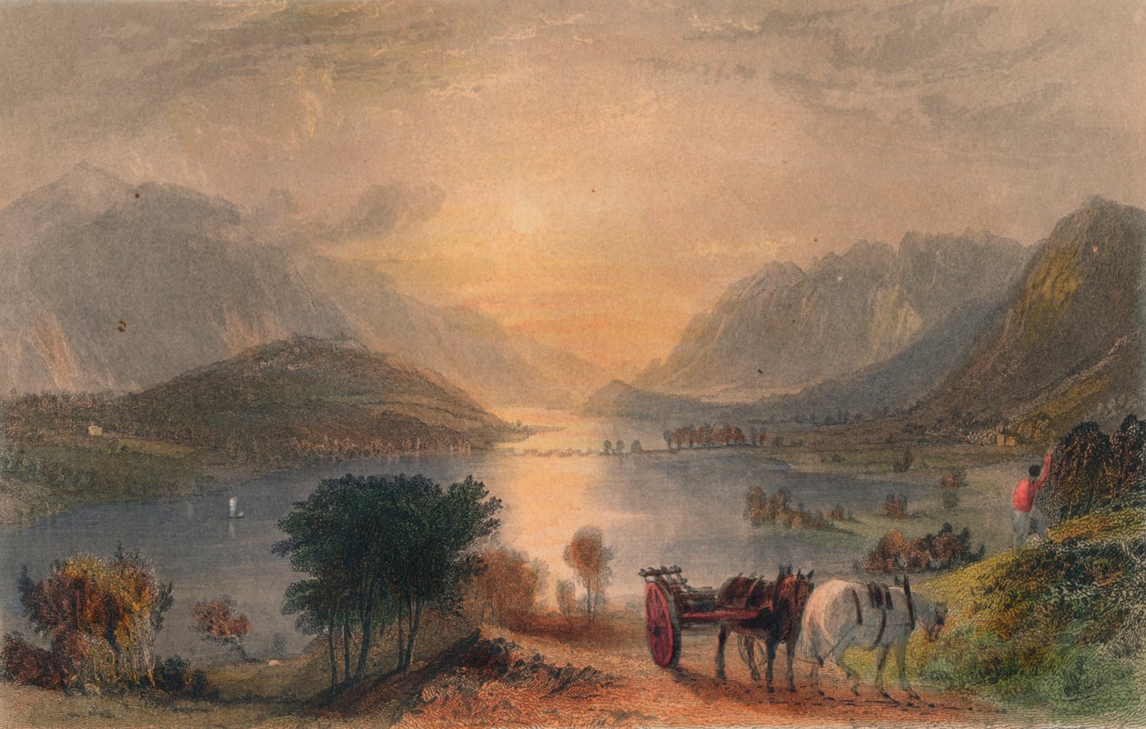 Thirlmere