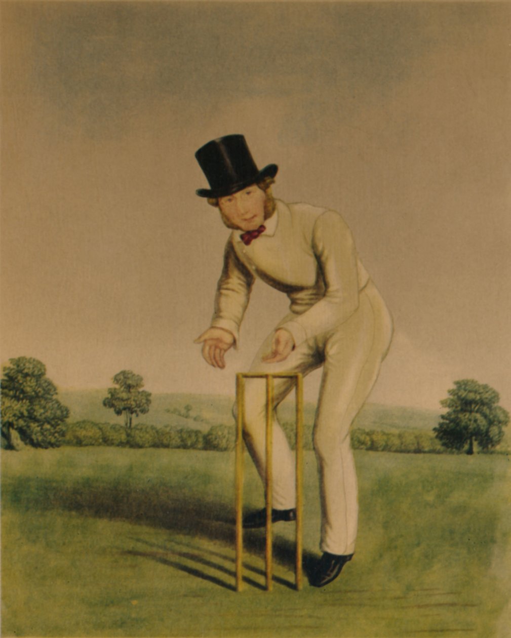 Thomas Kutusu, c1850